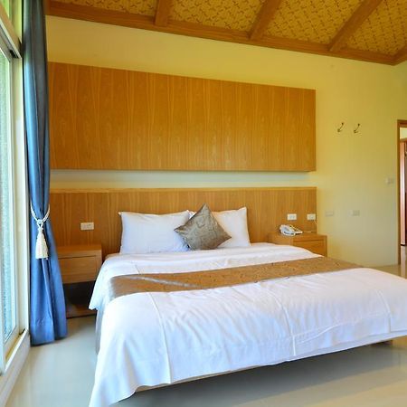 Simple Happiness B&B Wujie Exterior foto