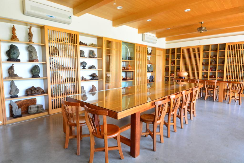 Simple Happiness B&B Wujie Exterior foto