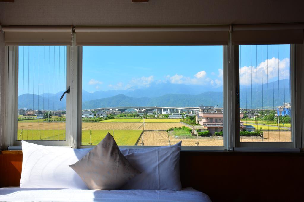 Simple Happiness B&B Wujie Exterior foto
